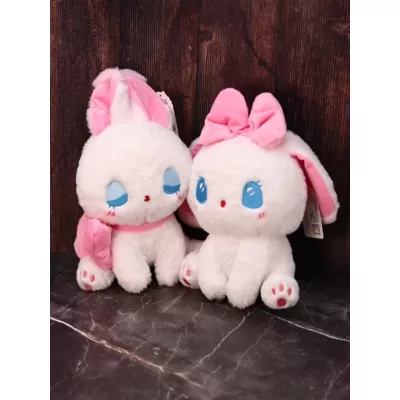 Мягкая игрушка "Rabbit", mix, 20 см