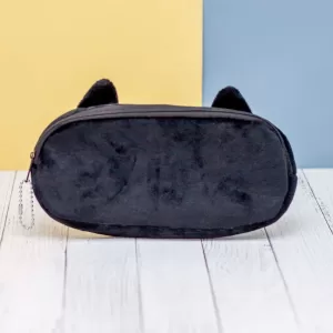 Пенал "Сat", black