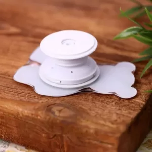 Попсокет "Cute bear", brown