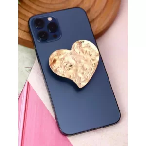 Попсокет "Mica heart"