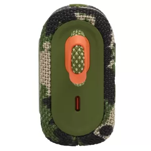 Портативная колонка JBL Go 3 (Squad)