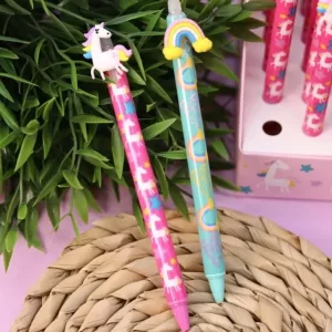 Ручка "Dream like a unicorn", mix, шоу-бокс 36 шт.