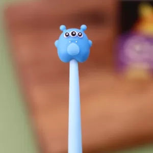 Ручка "Monster community", mix, шоу-бокс 24 шт.