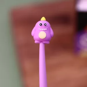 Ручка "Monster community", mix, шоу-бокс 24 шт.