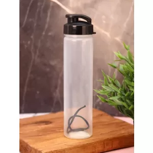 Спортивная бутылка "Classic style", white (500 ml)