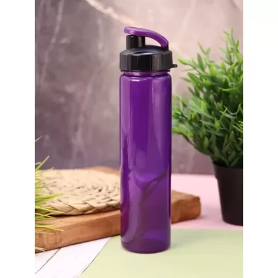 Спортивная бутылка "Classic style", purple (500 ml)