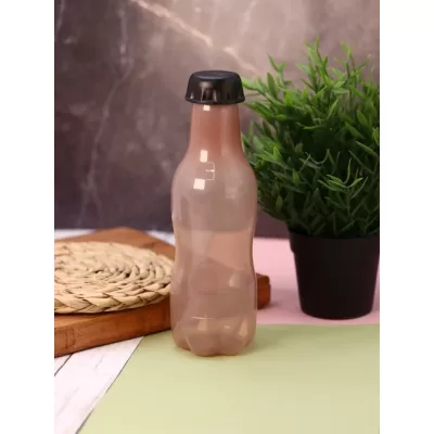 Спортивная бутылка "Matt Bottle", brown (600 ml)