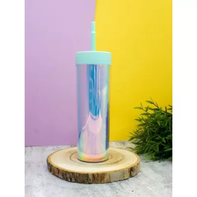 Тамблер "Chameleon", green