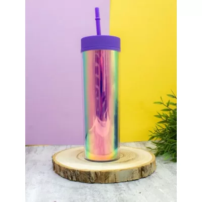 Тамблер "Chameleon", purple