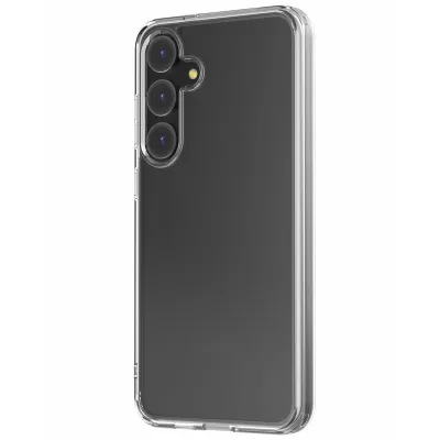 Чехол Sams S23 Beauty Case (Clear)