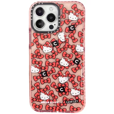 Чехол iP 13 Pro Max CSTF (Kitty)