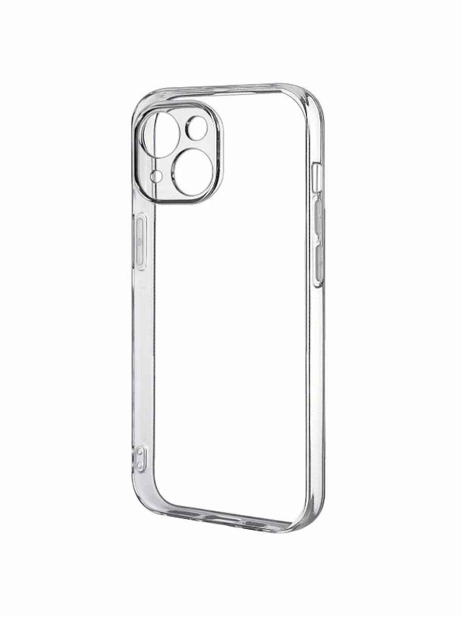 Clear Case