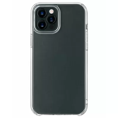 Чехол для iPhone 12 Pro Max (Transparant)
