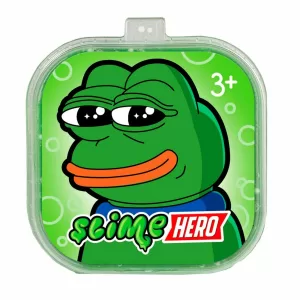 Шоу-бокс Hero Slime, 12 шт
