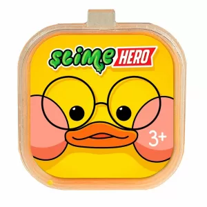 Шоу-бокс Hero Slime, 12 шт