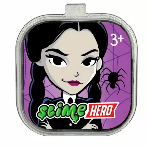 Шоу-бокс Hero Slime, 12 шт