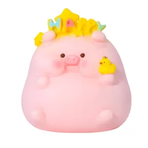 Копилка «Pig happy»