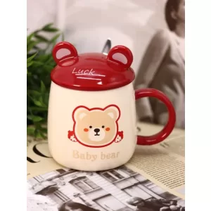 Кружка «Lucky bear», baby (390 ml)