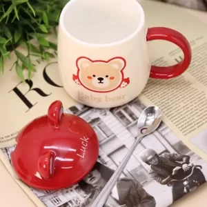 Кружка «Lucky bear», baby (390 ml)