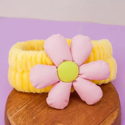 Повязка на голову "Flower"