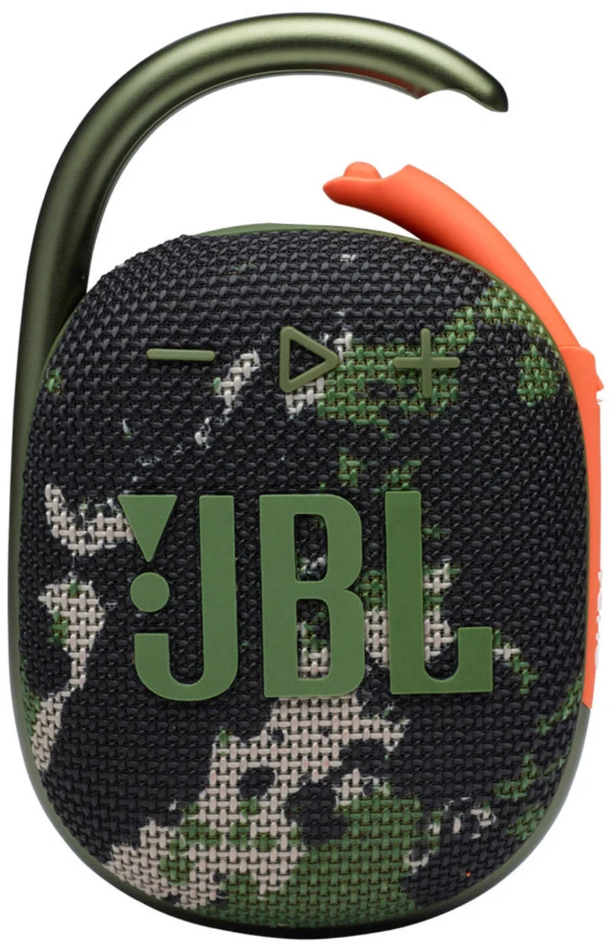 Портативная Bluetooth колонка JBL