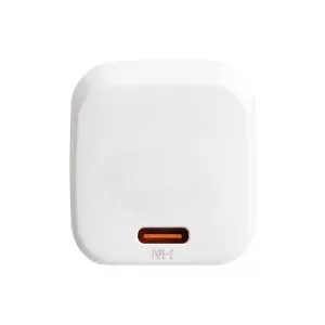 СЗУ KEEPHONE 20W RAPID CHARGER TYPE-C CH-23062 WHITE
