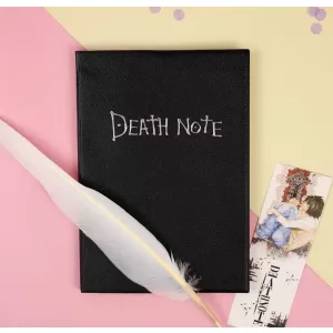 Блокнот «D Note»