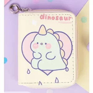 Мини-кошелек "Dinosaur" №2