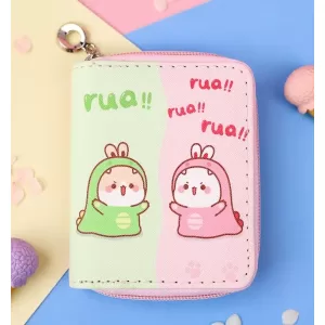 Мини-кошелек "Dino" №5