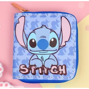 Мини-кошелек "Глазастик" №3