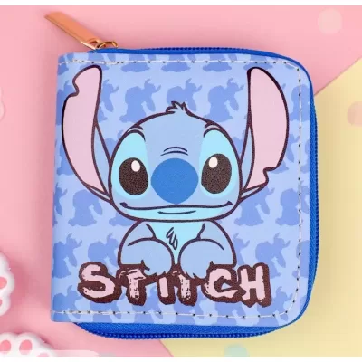 Мини-кошелек "Глазастик" №3