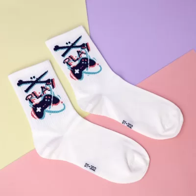 Носки "Play №3" 37-42 р.