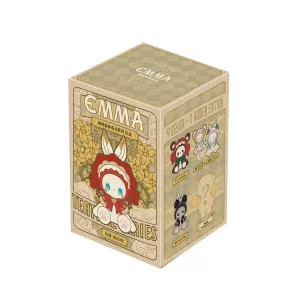 Фигурка Emma Secret Forest Чайная вечеринка в сюрприз-боксе, 1шт.