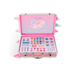 Martinelia, Большой дорожный кейс