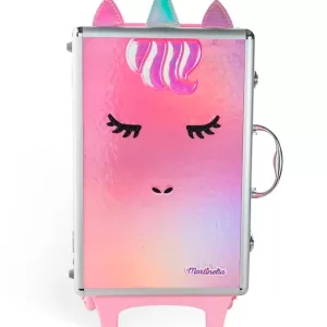 Martinelia, Большой дорожный кейс