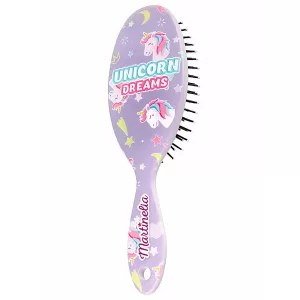 Martinelia, Мечты единорога, Расческа для волос голубая