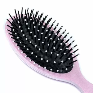 Martinelia, Мечты единорога, Расческа для волос розовая