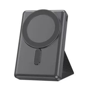 Power Bank WiWU JC-20 10000mAh Magnetic (Black)