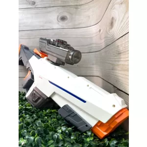 Водный автомат c автоматической подкачкой воды