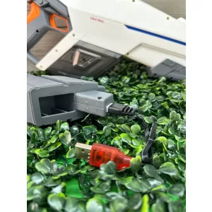 Водный автомат c автоматической подкачкой воды