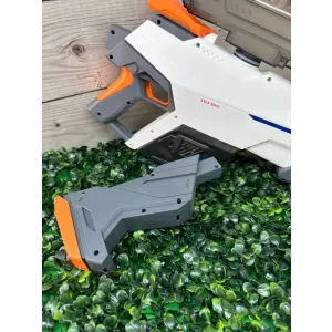 Водный автомат c автоматической подкачкой воды