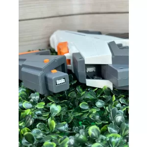 Водный автомат c автоматической подкачкой воды