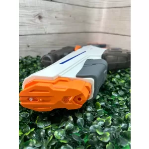 Водный автомат c автоматической подкачкой воды