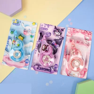 Корректор "My Mld" №2130 в ассортименте 1шт.