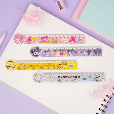 Линейка "My Mld" в ассортименте, 1 шт