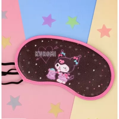 Маска для сна "Oni My Mld" Куро (night)