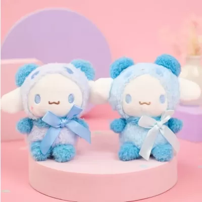 Мягкий брелок "My Mld" Корица, 12 см