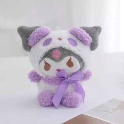 Мягкий брелок "My Mld" Куро, 12 см