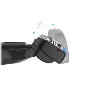 Набор для бритья Lemon Razor H303-5, черный