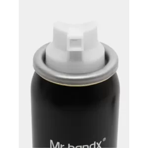 Набор для бритья Lemon Razor H303-5, черный